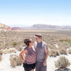 Meet your Posher, Casey